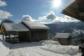Chalet for 12 People in Verchaix, Western Alps, Photo 2