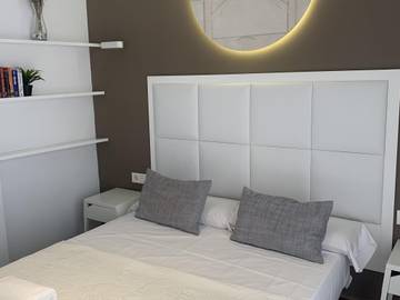 Apartament Wakacyjny dla 4 osoby w Centro (Granada), Granada, Zdjęcie 2
