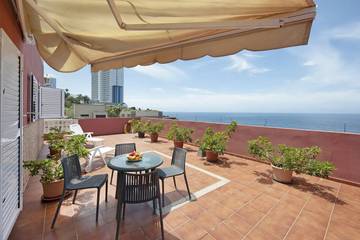 Apartamento para 4 Personas en Punta Brava, Puerto de la Cruz, Foto 1