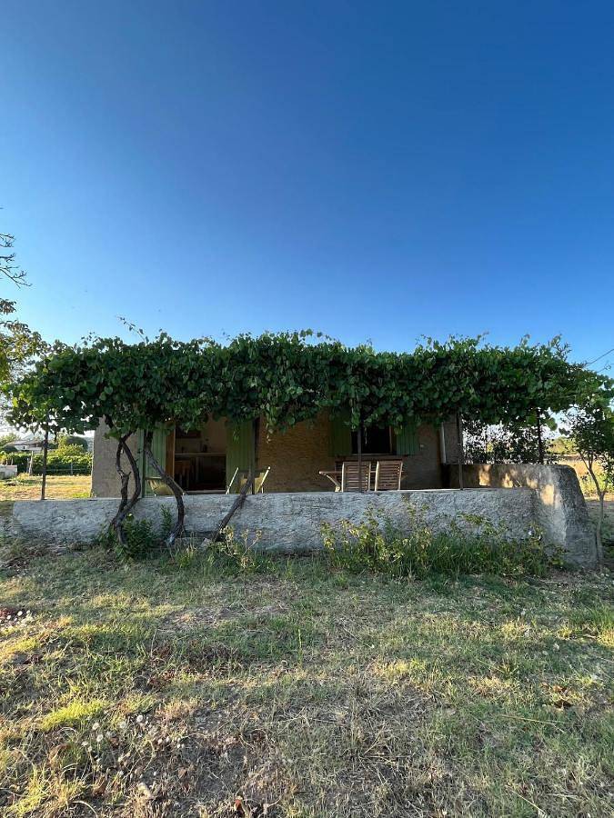 One-Bedroom House in Montfort-sur-Argens, Brignoles Region