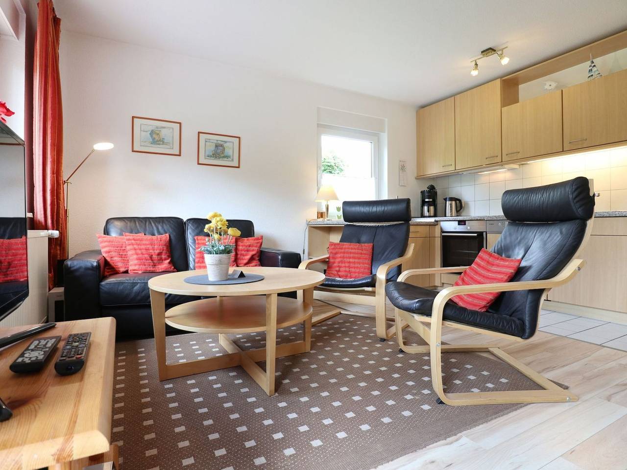 Ferienwohnung in Boltenhagen ab 118€ pro Nacht