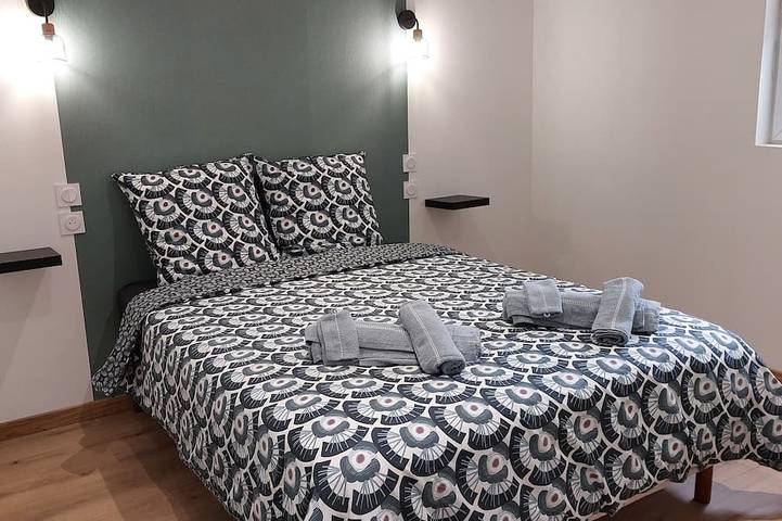 Location de vacances pour 6 personnes à Rieux-Minervois - 2