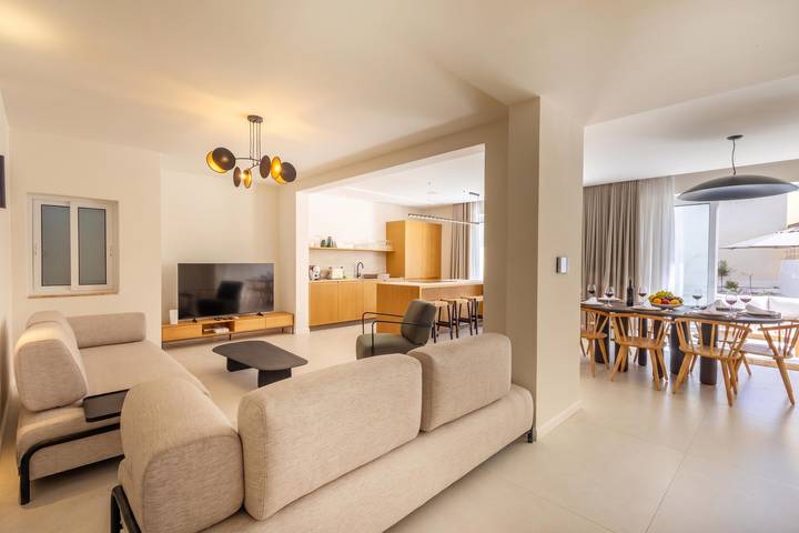 Casa Elana Holiday Gozitan Home in Xaghra, Gozo