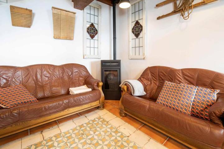 Casa rural para 4 personas en Retiendas - 2