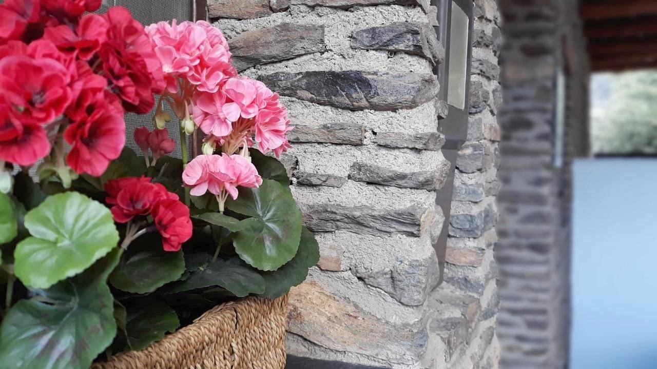 Alojamiento Rural Cuatro Estaciones in Capileira, Provincia de Granada