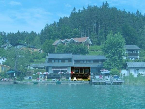 Ganze Ferienwohnung, Ferienwohnung 1 in Karawanken und Bachergebirge, Villach