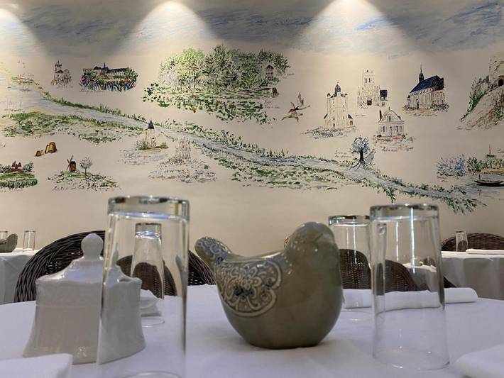 Hôtel pour 2 personnes, avec vue et terrasse à Saint-Riquier - 2