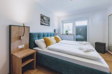 Hütte für 6 Personen in Zell am See, Kitzbüheler Alpen, Bild 4