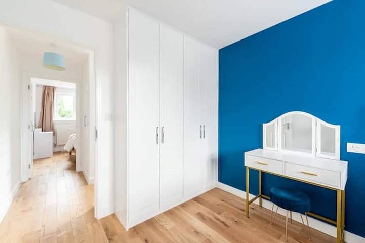 Brand New, Peaceful Headington Home & Free Parking in Oxford, Oxfordshire