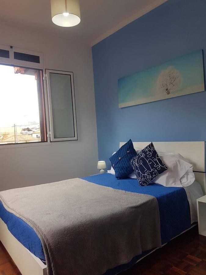 Double Room in Funchal (Santa Maria Maior), Madeira