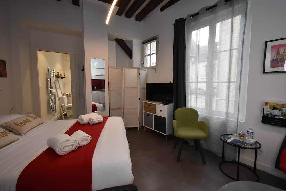 Appartement entier, Le Saint-Aignan proche cathédrale Chartres Classé 3 * in Chartres, Région de Chartres