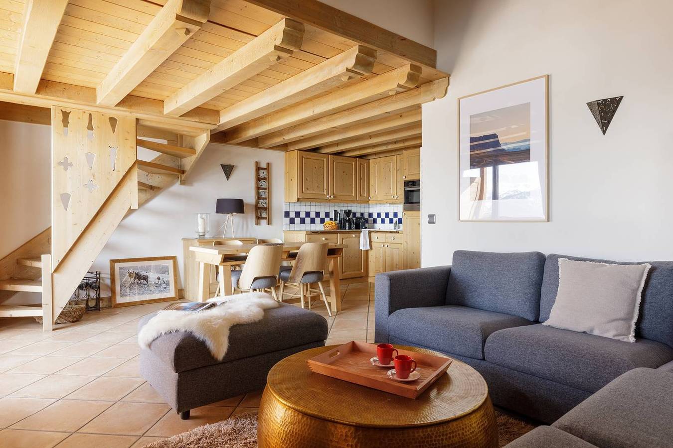 Photo : Appartement de vacances