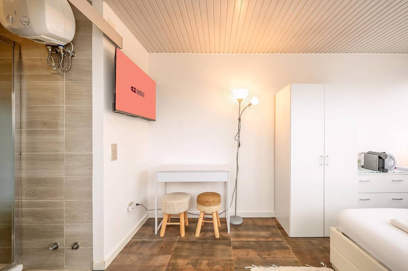 Estudio entero, Guestready - Acogedora casa con terraza en Azeitão in Setubal, Halbinsel von Setúbal