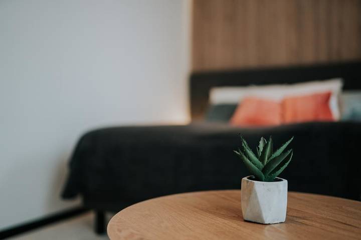 Ganze Wohnung, Ferienwohnung für 2 Personen mit Terrasse in Zagreb, Zagreb und Umgebung