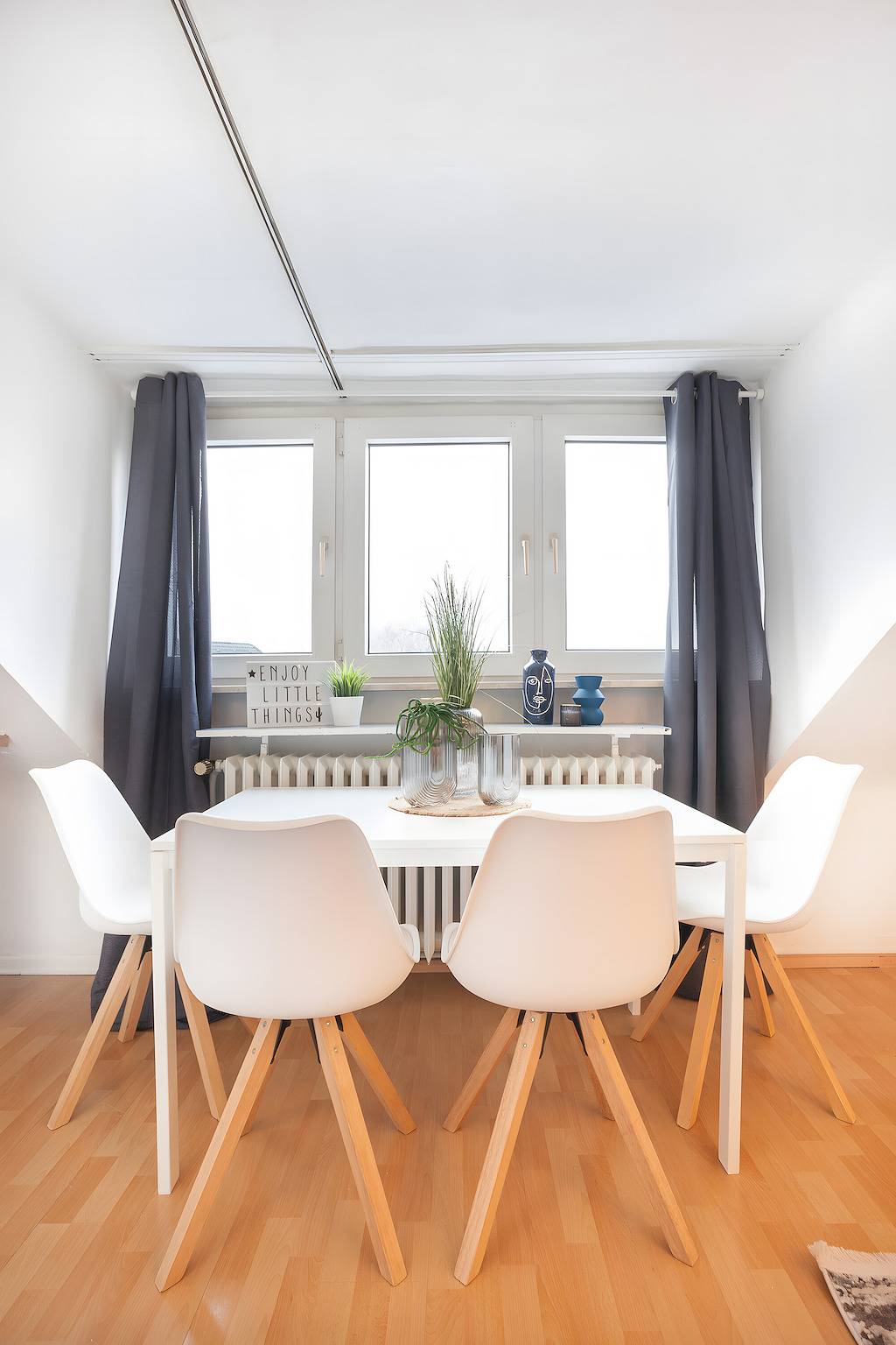 Entire apartment, Centerapartment | near fair & Grugahalle & city in Essen, Ruhr district