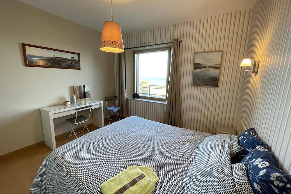 Port L'epine - Trelevern in Trélévern, Pink Granite Coast