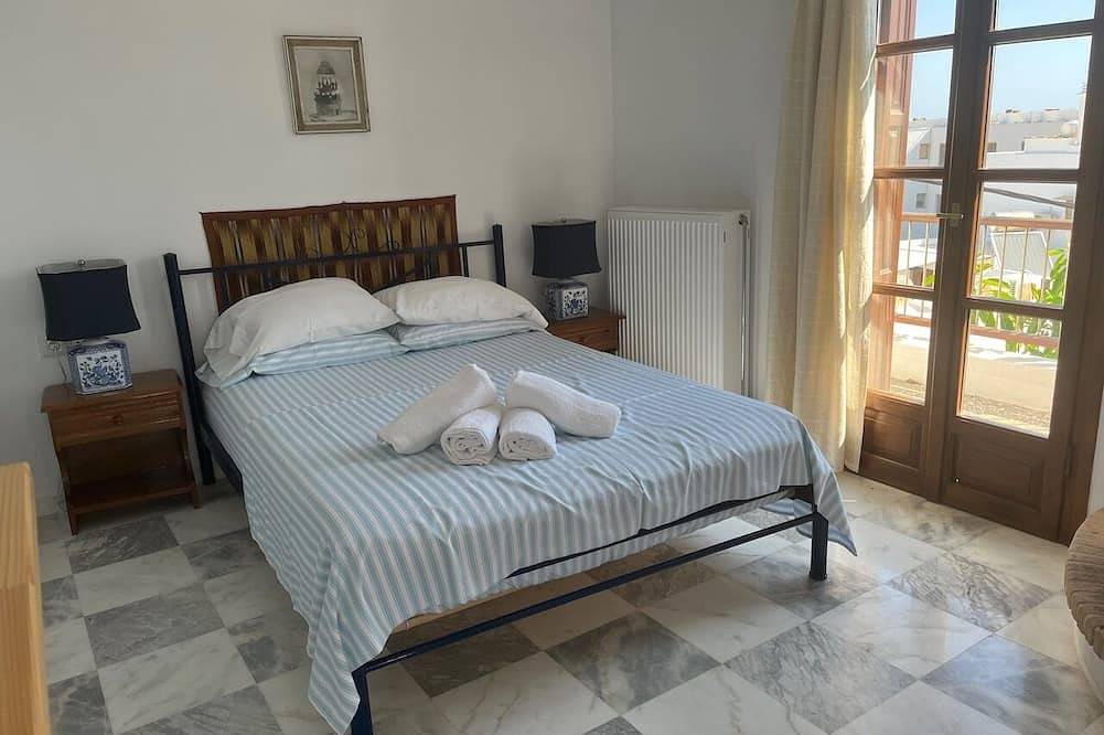 Ganze Wohnung, Penthouse Studio Magazia Skyros in Skyros