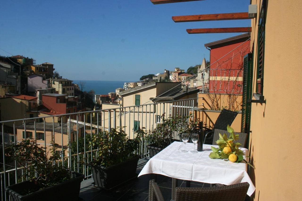 Locanda Ca Da Iride in Riomaggiore, Commune de Riomaggiore