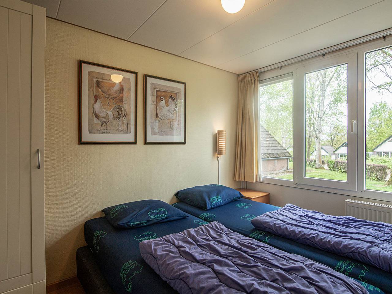 Bungalowpark Simpelveld in Simpelveld, Parkstad Limburg