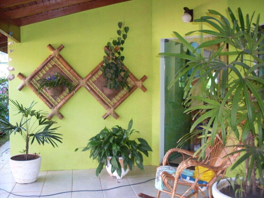 Babis Paradies in Massaguaçu in Caraguatatuba, Região Metropolitana do Vale do Paraíba e Litoral Norte