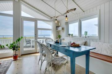 Feriehus til 5 Personer i Haderslev, East Jutland, Bilde 4