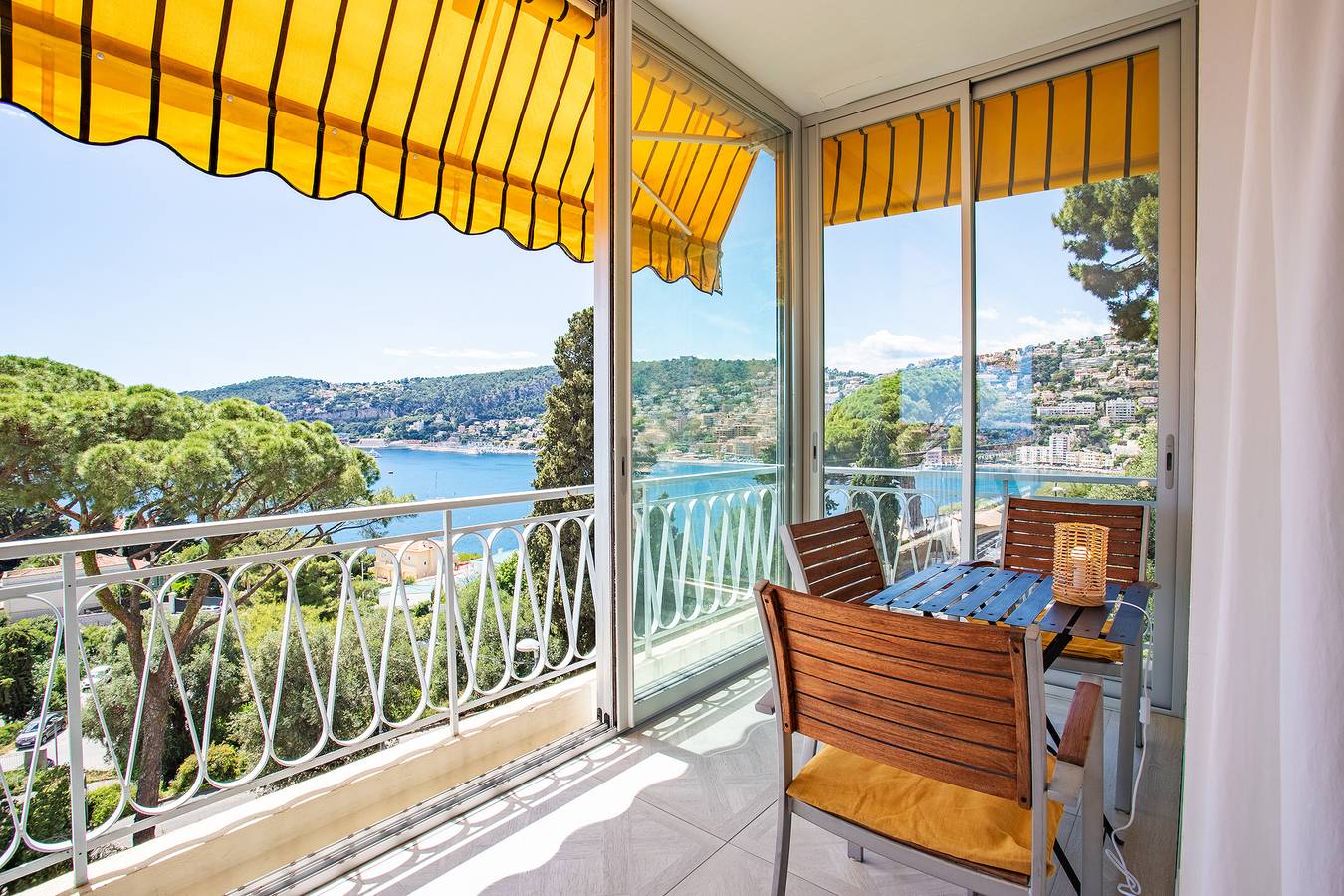 Apartamento entero, Vista Mare Ap4459 By Riviera Holiday Home in Villefranche-sur-Mer, Nizza Region