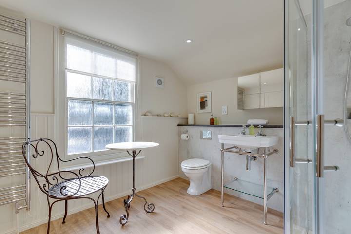 Casa de vacaciones para 2 personas con terraza in Cambridge, Cambridgeshire