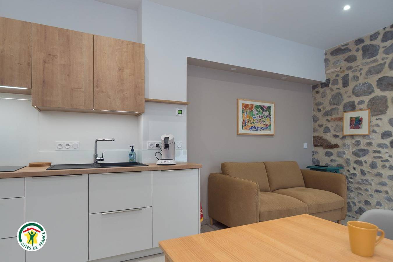 Le Clos des Ifs in Biviers, Isère