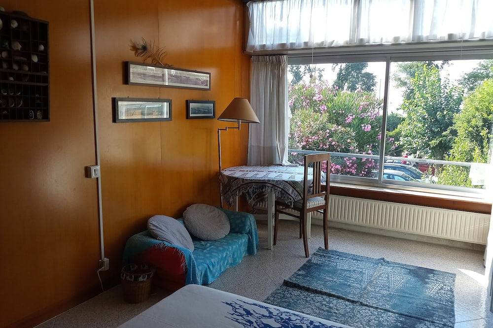 Ganze Wohnung, Maisonette-Wohnung mit Pool in Alberoni, Lido von Venedig in Lido di Venezia, Venedig