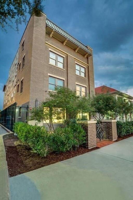 Apartment for 2 Guests in Dallas, Dallas County