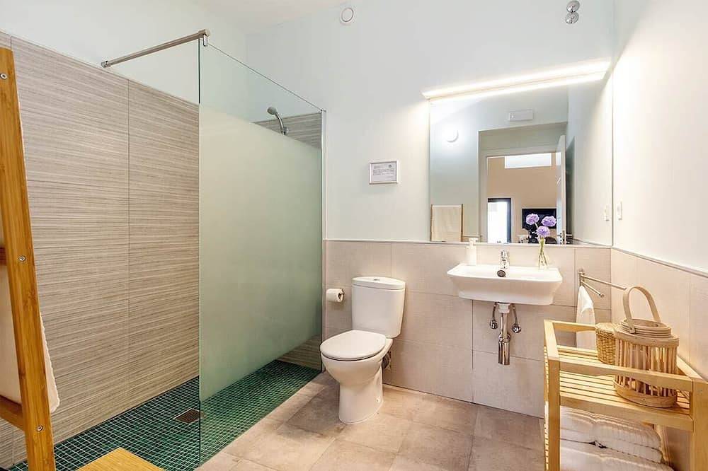 Appartement entier, 102 Studio Terrace - Apartments Plaza Mayor 35 in Cáceres, Région de Cáceres