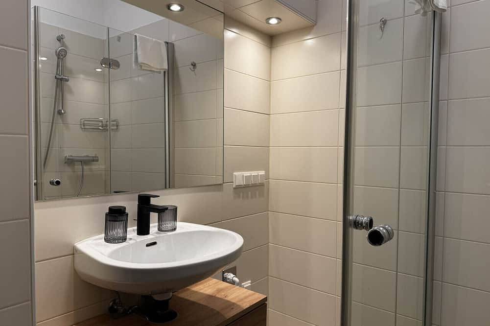 Ganze Wohnung, Faraway Homes Studio Semmering #206 in Hochsteiermark