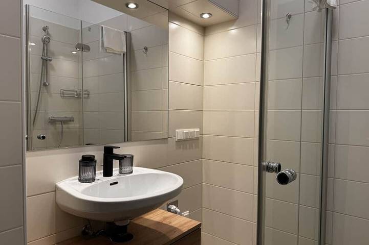 Ganze Wohnung, Faraway Homes Studio Semmering #206 in Hochsteiermark