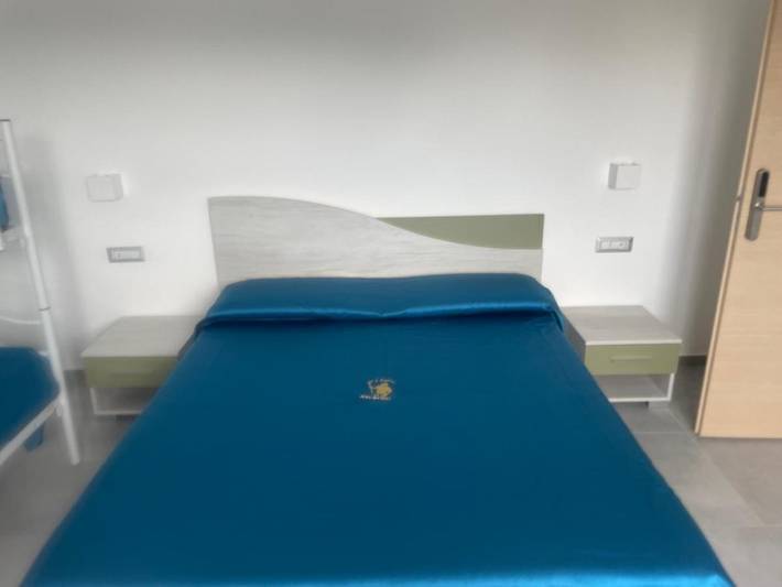 Casa vacanza per 4 persone, con panorama in Amendolara
