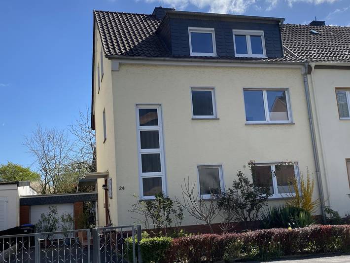 Ferienwohnung für 2 Personen, mit Balkon und Terrasse in Bad Neuenahr