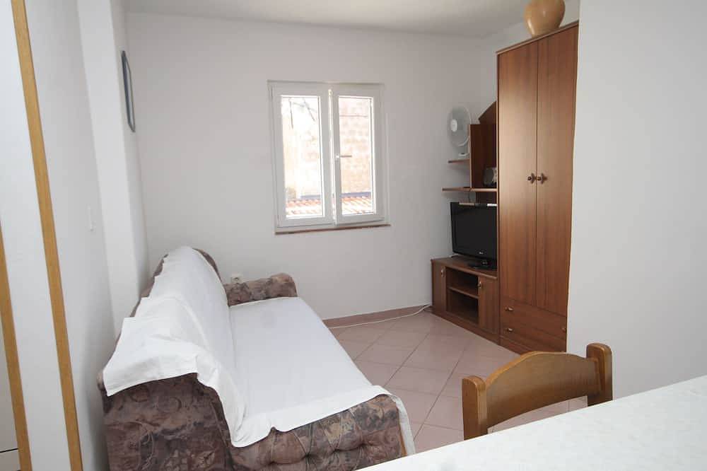 Apartamento entero, Apartamento para dos personas en la playa Slano, Dubrovnik (A-4744-b) in Slano, Condado de Dubrovnik-Neretva