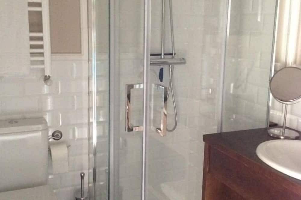 Hortensia Landhaus Das Krankenhaus von Villahormes in Llanes, Costa Verde (Spanien)