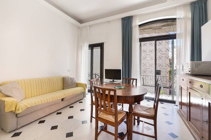 Gîte pour 5 personnes, avec balcon, animaux acceptés à Selva (Savone) - 4
