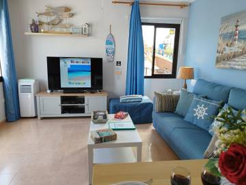Vakantiewoning voor 4 Personen in Corralejo, La Oliva, Afbeelding 1