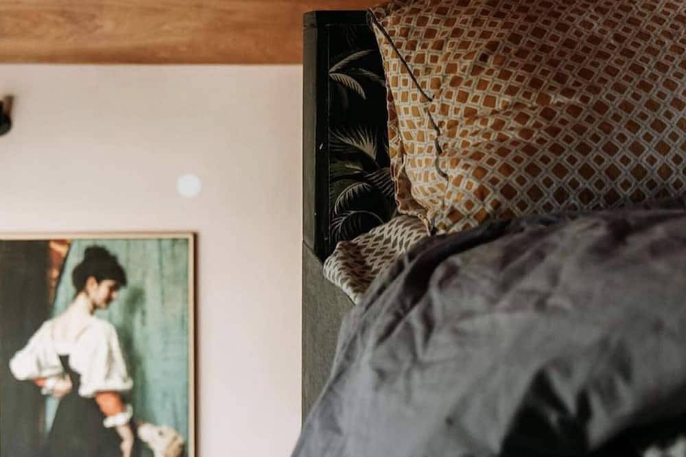 Superlocatie privacy en rust en tóch midden in het bruisende centrum van Alkmaar in Nederlandse Noordzeekust