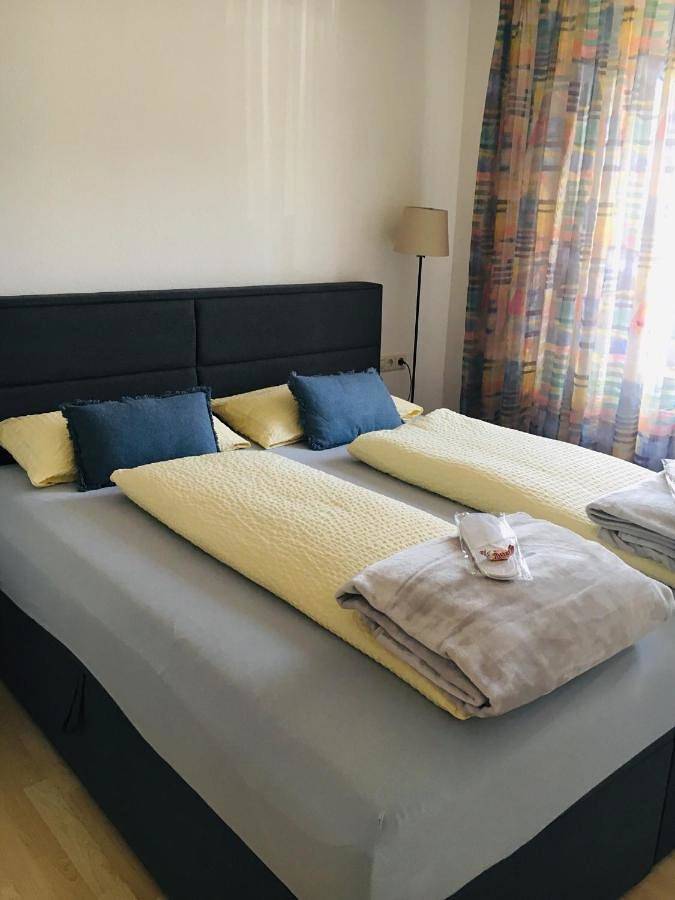 Geheel appartement, Two-Bedroom Apartment in Schwäbisch Hall, Hohenlohe