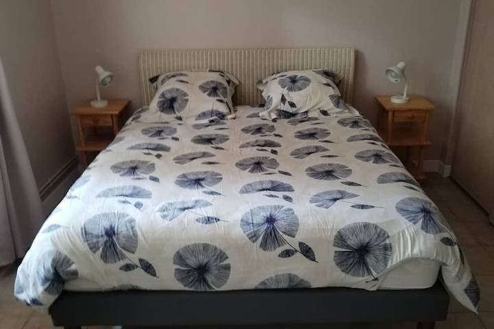 Gîte pour 4 personnes, avec jardin et terrasse à Salon-de-Provence - 3