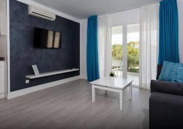 Ferienwohnung für 4 Personen in Cala Serena, Felanitx, Bild 2