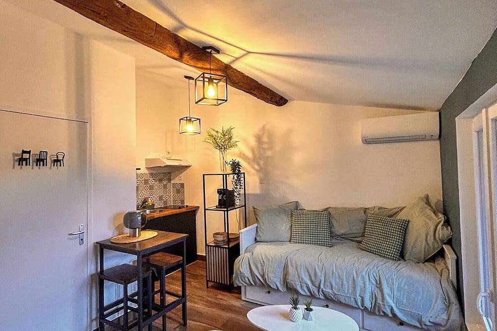 Entire apartment, La Petite Escale in Montauban, Tarn-et-Garonne