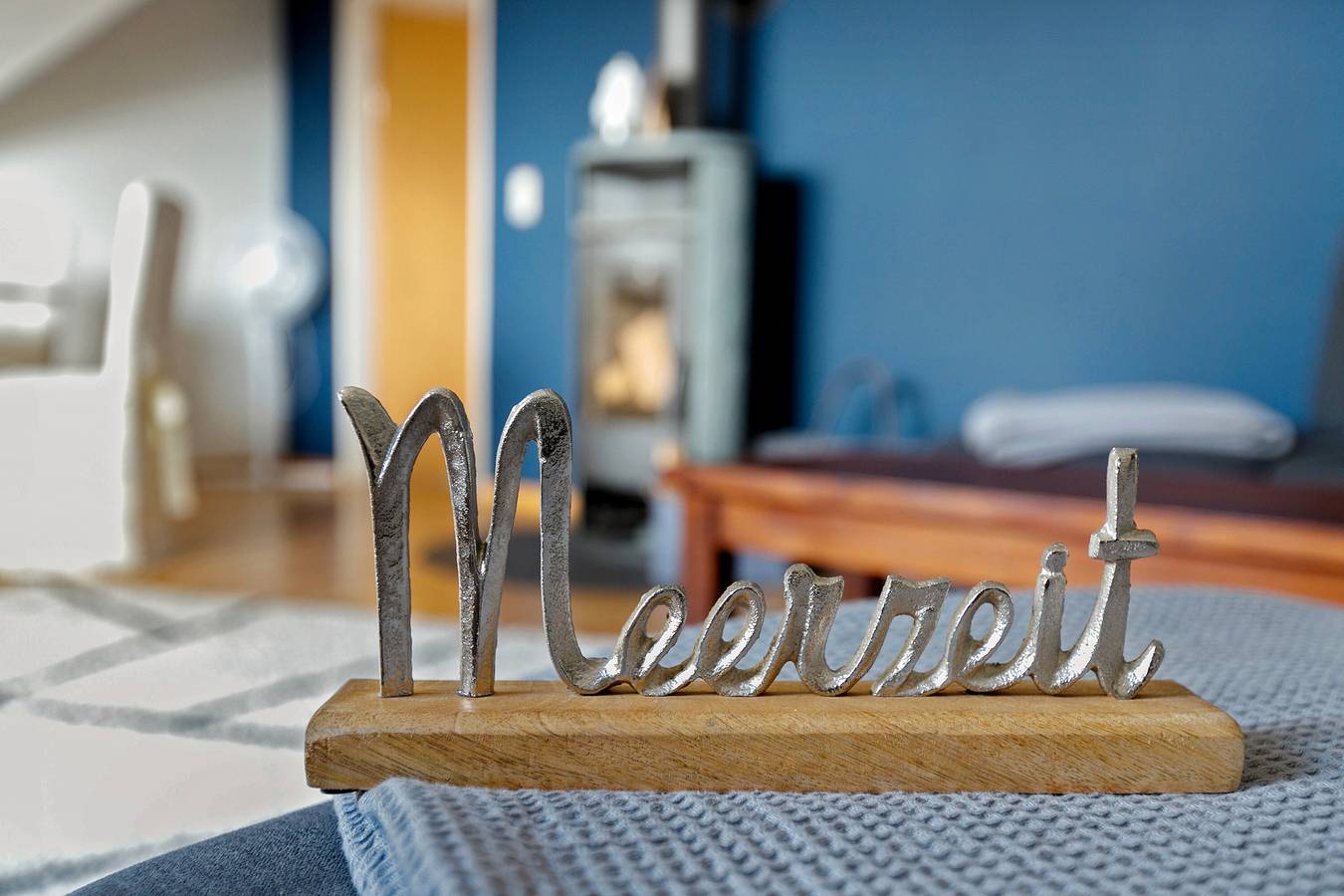 Ganze Wohnung, Apartment 'Family Küstenbrise' mit Wlan in Heide, Heide Region