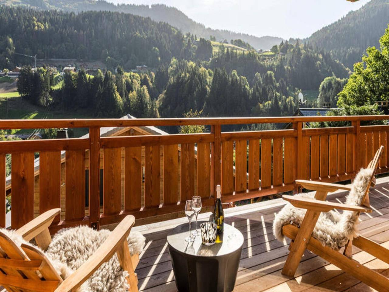 Photo : Appartement de vacances