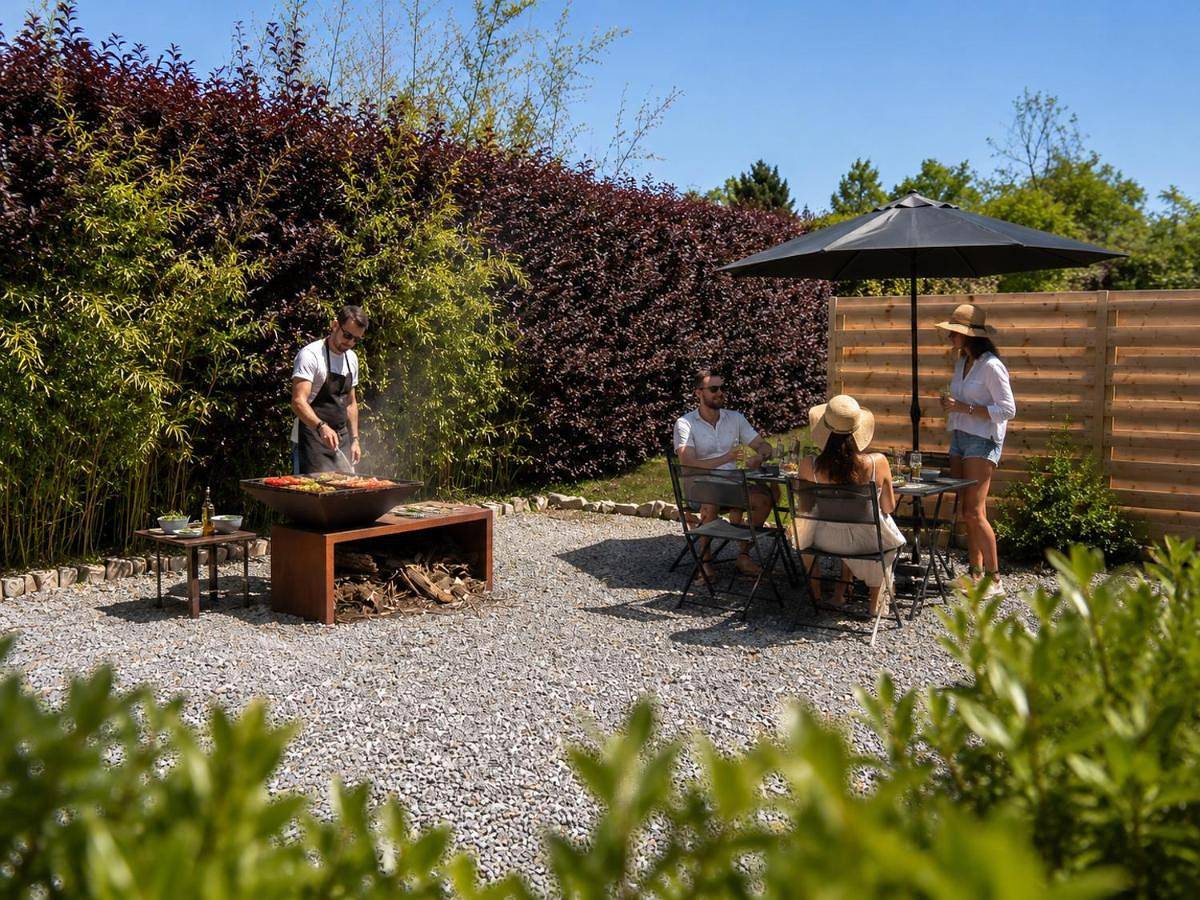 Appartement entier, Ô17 Séjour wellness avec bain nordique à 5 min de Namur in Namur, Région de Namur