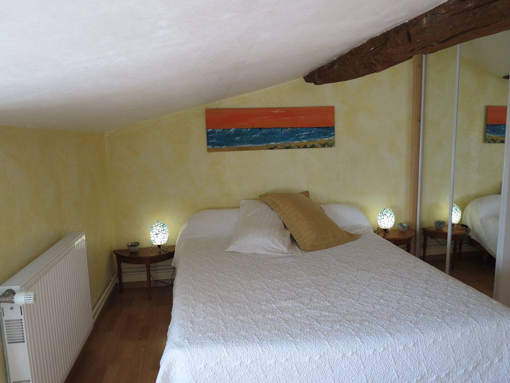 Chambres d'hôtes L'Aubinoise - Chambre Côté Mer in Saint-Aubin-la-Plaine, Fontenay-le-Comte