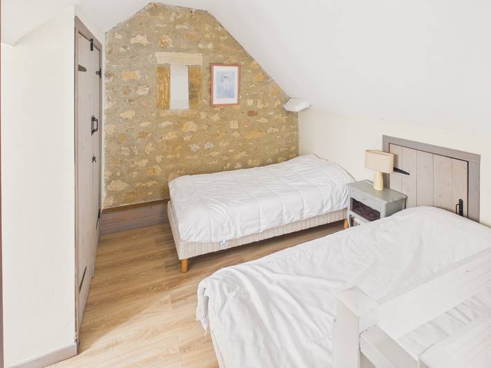 Location de vacances pour 2 personnes à Montignac - 4