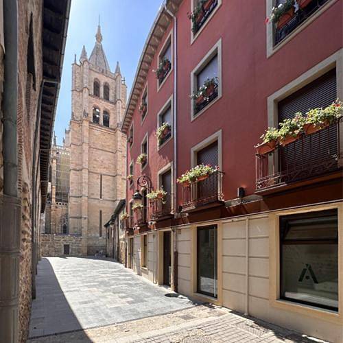 Hostal para 1 personas - 1